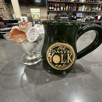 The Toasted Yolk Cafe - Breakfast & Brunch Near Me - Cedar Park, Texas The Toasted Yolk Cafe - Breakfast & Brunch Near Me - Cedar Park, Texas