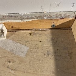 Hills of Texas Lodging - More droppings