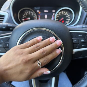 Crystal Nails & Spa - Nail Salons Near Me - Rancho Cordova, California Crystal Nails & Spa - Nail Salons Near Me - Rancho Cordova, California