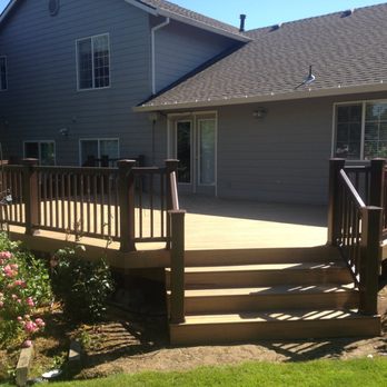 Dover Home Services - Deck replacement - General Contractors Near Me Dover Home Services - Deck replacement - General Contractors Near Me