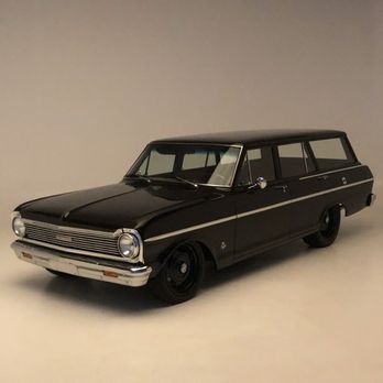 Dorsett Speed Shop - 1965 Chevrolet Nova wagon - Auto Repair Near Me - Santa Rosa, California Dorsett Speed Shop - 1965 Chevrolet Nova wagon - Auto Repair Near Me - Santa Rosa, California