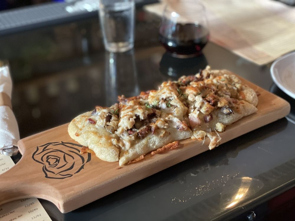 BURNT ROSE WINE BAR & RESTAURANT 24 Photos & 17 Reviews Wine Bars