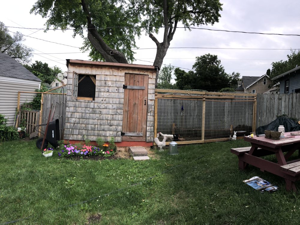 JACK’S HARDWARE AND FARM SUPPLY Updated August 2024 2201 E Franklin