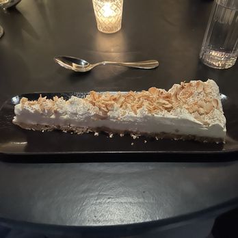 Maple & Ash - Coconut cream pie - Steakhouses Near Me - Scottsdale, Arizona Maple & Ash - Coconut cream pie - Steakhouses Near Me - Scottsdale, Arizona