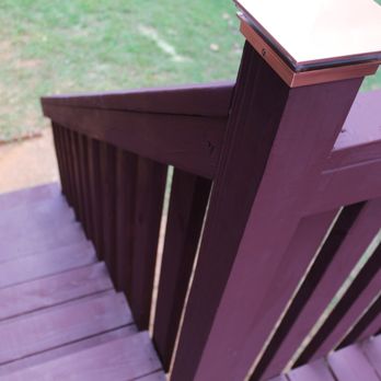 Hammer Nails Home Improvement - We at Hammer Nails Home Improvement pay close attention to detail, we love what we do. - Decks & Railing Near Me - Duluth, Georgia