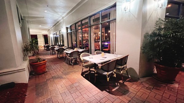 Incontro Italian Cuisine Steakhouse by null