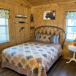 Wander Inn Cabins