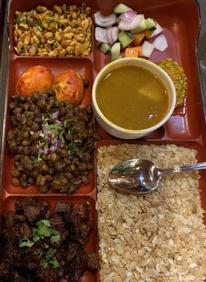 Chulo Restaurant & Bar by null