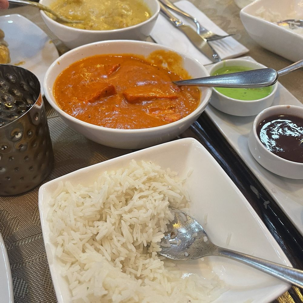 De Tandoori Knight - Halal Near Me - Brooklyn, New York