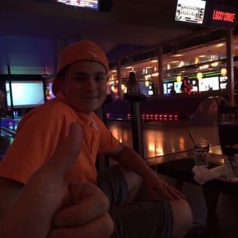 Lucky Strike Orange - Bowling Near Me - Orange, California Lucky Strike Orange - Bowling Near Me - Orange, California