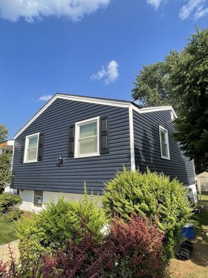 Kpi Jr Exteriors LLC