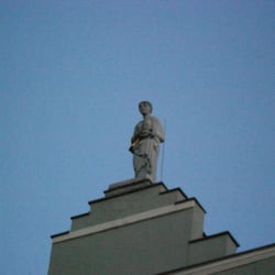 Brandenburgisches Apothekenmuseum