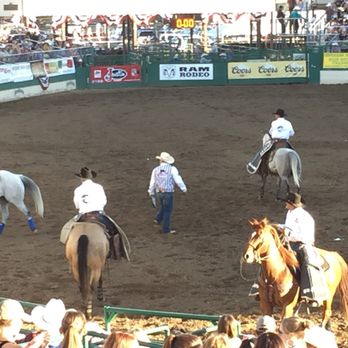Reno Rodeo Association - Community Service/Non-Profit Near Me - Reno, Nevada