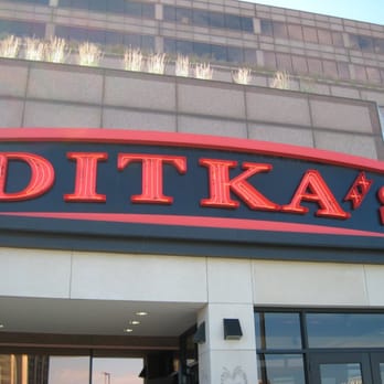 Ditka's Oakbrook - Ditka's sign - American Near Me - Oakbrook Terrace, Illinois Ditka's Oakbrook - Ditka's sign - American Near Me - Oakbrook Terrace, Illinois
