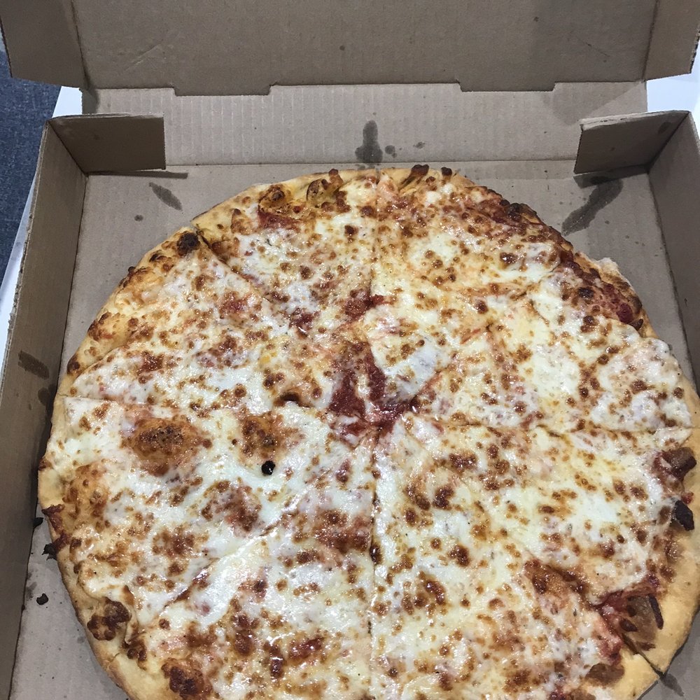 Clockwork Pizza - NY Hand Tossed pizza, SOO CHEESY GOOD - Pizza Near Me - Tempe, Arizona Clockwork Pizza - NY Hand Tossed pizza, SOO CHEESY GOOD - Pizza Near Me - Tempe, Arizona
