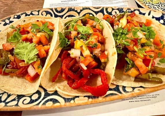 ZOCA Mexican Restaurant - Bethany Beach by null