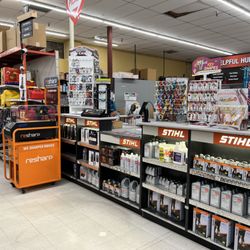 Vision Ace Hardware - Service Desk