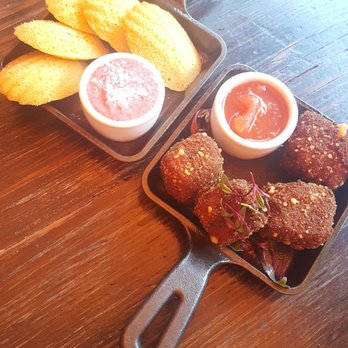 Bosscat Kitchen & Libations - New American Near Me - Irvine, California