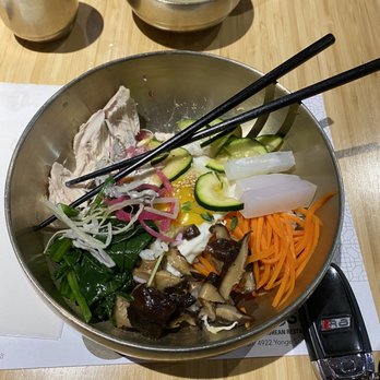 KoSam - Korean Near Me - North York, Ontario