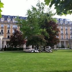 Club Mediterranee