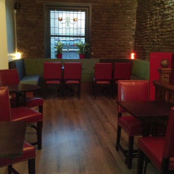 Marty's Kitchen & Bar - Cocktail Bars Near Me - Wigan, XGM