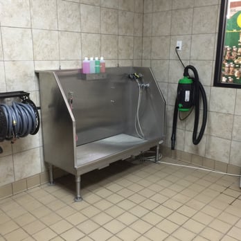 Pet Supplies Plus Plano - Self service dog wash station - Pet Stores Near Me - Plano, Texas Pet Supplies Plus Plano - Self service dog wash station - Pet Stores Near Me - Plano, Texas