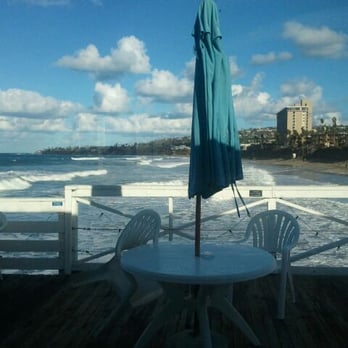 The Crystal Pier Hotel - Private patio - Hotels Near Me - San Diego, California The Crystal Pier Hotel - Private patio - Hotels Near Me - San Diego, California