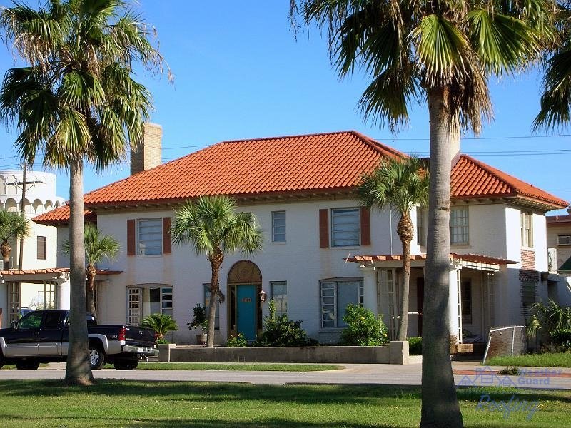 Slide of Weather Guard Roofing