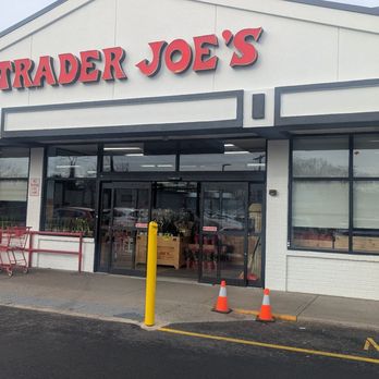 Trader Joe's - Trader Joe's - Grocery Near Me - Larchmont, New York