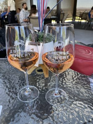 Eberle Winery by null