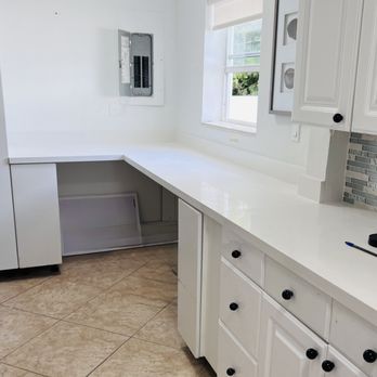 BCRP - Kitchen enlargement - Countertop Installation Near Me - Opa Locka, Florida BCRP - Kitchen enlargement - Countertop Installation Near Me - Opa Locka, Florida