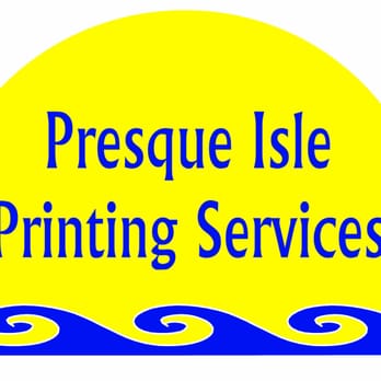 Presque Isle Printing Services - Printing Services Near Me - Erie, Pennsylvania Presque Isle Printing Services - Printing Services Near Me - Erie, Pennsylvania