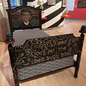 American Visionary Art Museum - Art Museums Near Me - Baltimore, Maryland American Visionary Art Museum - Art Museums Near Me - Baltimore, Maryland