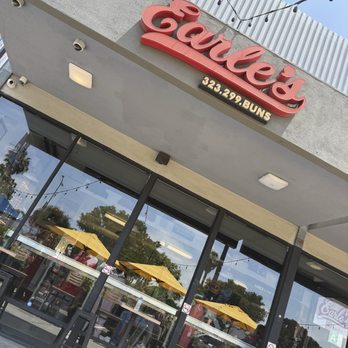 Earle's On Crenshaw - Hot Dogs Near Me - Los Angeles, California Earle's On Crenshaw - Hot Dogs Near Me - Los Angeles, California