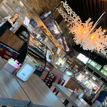 iCafe de Paris - Creperies Near Me - Orlando, Florida