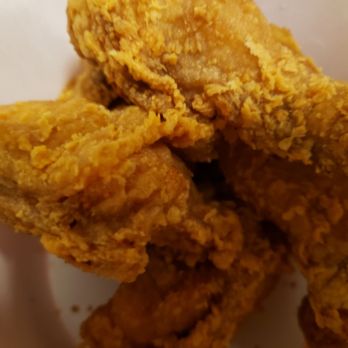 Jollibee - Six pieces of crispy chicken, dark meat only - Fast Food Near Me - Mississauga, Alberta Jollibee - Six pieces of crispy chicken, dark meat only - Fast Food Near Me - Mississauga, Alberta