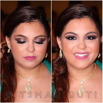 Easy Peasy - Makeup Artists Near Me - Miami, Florida Easy Peasy - Makeup Artists Near Me - Miami, Florida