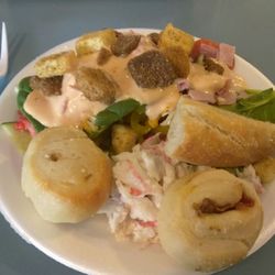 Toppers Pizza