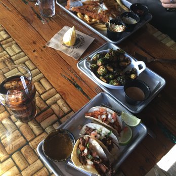 Idyllwild Brewpub - Street Tacos, Fried Brussels, & large Fish & Chips - Brewpubs Near Me - Idyllwild, California Idyllwild Brewpub - Street Tacos, Fried Brussels, & large Fish & Chips - Brewpubs Near Me - Idyllwild, California
