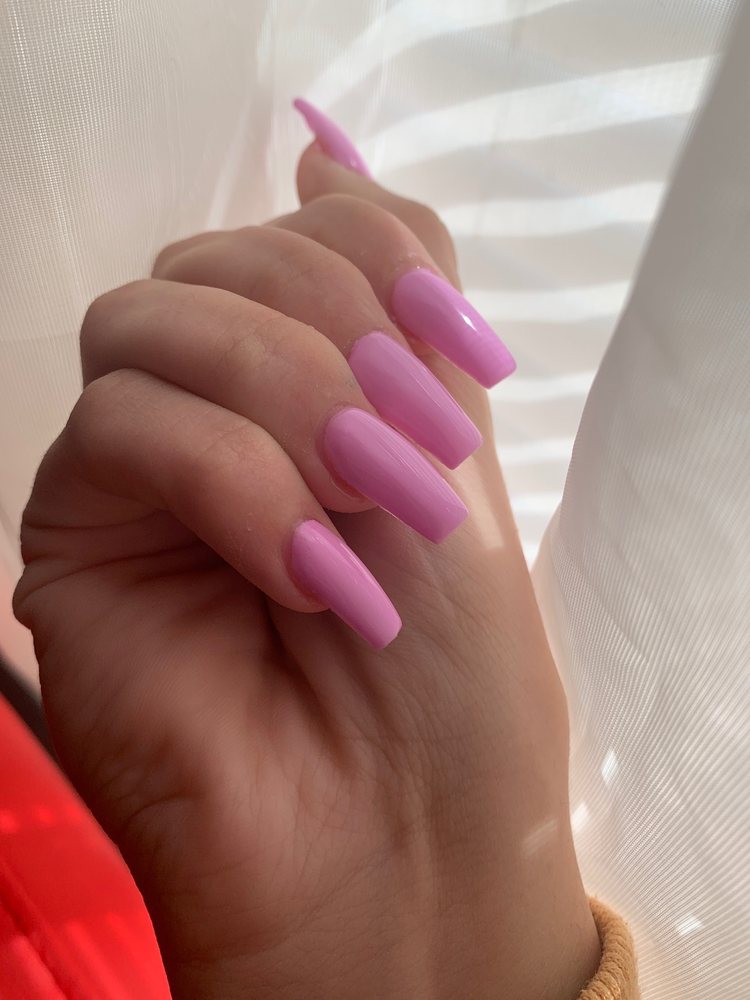 ANTIQUE NAILS 10 Photos 7915 103rd St, Jacksonville, Florida Nail