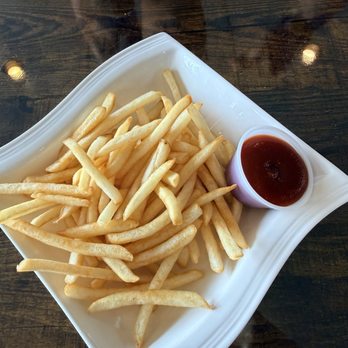 Kabob Station - Fries - Mediterranean Near Me - Denver, Colorado Kabob Station - Fries - Mediterranean Near Me - Denver, Colorado
