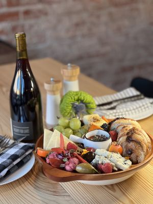 allmine by null
