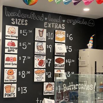 Long Beach Creamery - Ice Cream & Frozen Yogurt Near Me - Long Beach, California Long Beach Creamery - Ice Cream & Frozen Yogurt Near Me - Long Beach, California