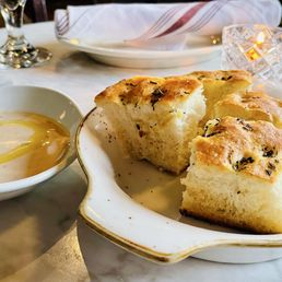 Focaccia