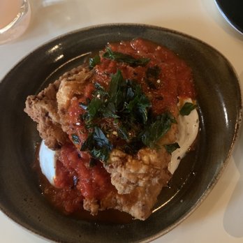 The Well - Fried chicken - Bars Near Me - Oakland, California