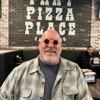 That Pizza Place - This place is Tom Link approved. Johnny is the man. - Pizza Near Me - Carlsbad, California