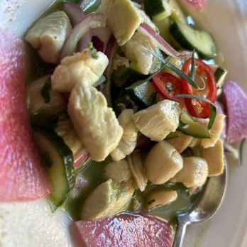 Los Agaves - Ceviche - Mexican Near Me - Napa, California