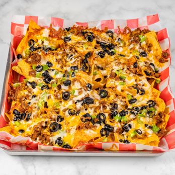 Freakin Nachos - Mexican Near Me - Waterford Township, Michigan Freakin Nachos - Mexican Near Me - Waterford Township, Michigan