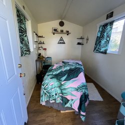 Maui Aloha Wellness - The office