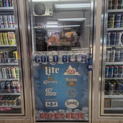 Hines Party Store